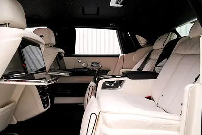 صورة مصغرة 12 لـ 2027 ROLLS-ROYCE PHANTOM