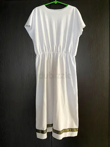 Roman / Greek Tunic Costume