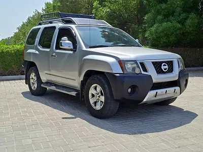 صورة 3 لـ 2010 Nissan XTERRA