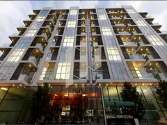 Cozy Living | Spacious 1BR+M | Premium Amenities