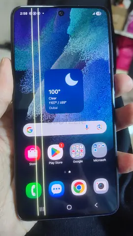 Samsung s21 fe 5g