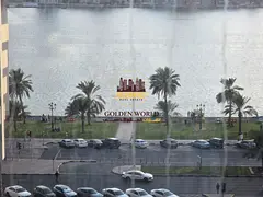 2BHK for Rent in Al Majaz 1 | Sea View | 1 Bathroom | AED 35,000 M1KH