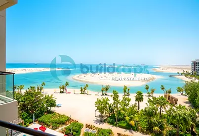 Sea View | High Net ROI | Furnished