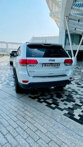 صورة 9 لـ 2018 JEEP GRAND CHEROKEE L