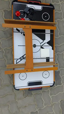 Kids air hockey brand new FREE DELIVERY