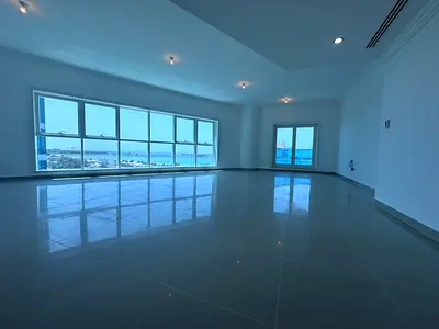 Amazing Sea views 4Br Maid 1Parking Roof Garden