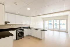 Vacant Now | Low Floor | Semi Furnished