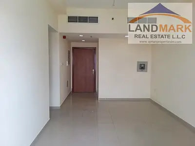 2 BHK FOR RENT AJMAN PEARL TOWER WITH PARKING