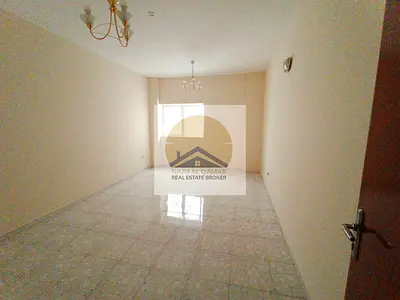 Hot Offer| Nice 1-BR with Balcony, Wardrobes| Close Safia Park