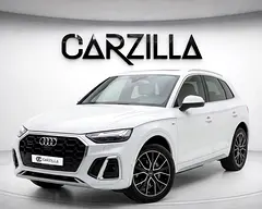2024 Audi Q5