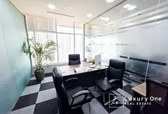 Fitted Office | Near Metro | Pantry | Vacant