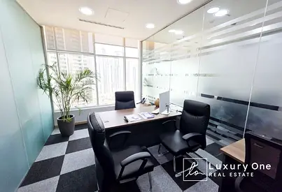 Fitted Office | Near Metro | Pantry | Vacant