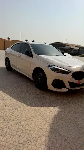 Pristine 2023 BMW M235i xDrive | GCC Specs |