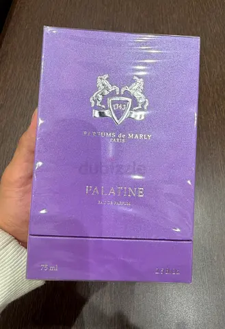 Parfums de Marly Palatine 75ml EDP - Original
