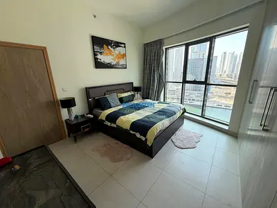 HIGH FLOOR | CANAL VIEW | SPACIOUS | FURNISHED