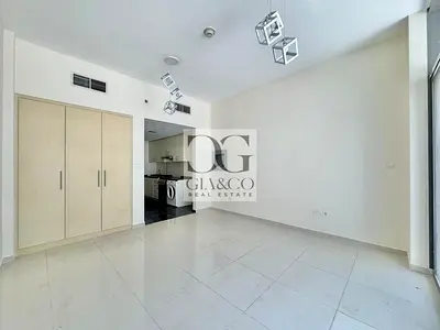 Stylish Studio | Prime Location | Ideal Investment