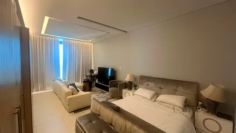Furnished Studio | Burj Khalifa View | Hotel-Style Living