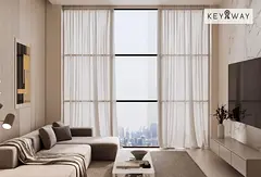Balcony | Modern 1-Bedroom | Prime Location