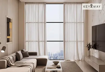 Balcony | Modern 1-Bedroom | Prime Location