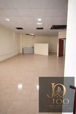 صفقة مميزة | مناسب للتشغيل | موقع صناعي حيوي | سهولة الوصول | جاهز للتسليم