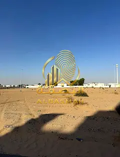 Residential Land for Sale – Al Nabba, Sharjah