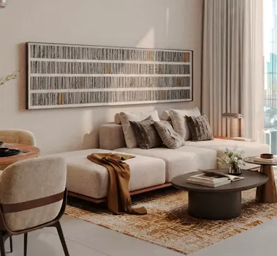 Smart Home I Stunning 1 Bedroom I Investor Deal