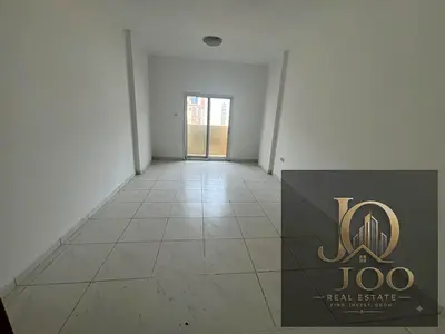 Prime Family Opportunity | Spacious 2-Bedroom with 2 Balconies & Easy Access to Sharjah and Dubai