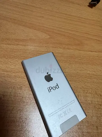 iPod nano 7th Gen/2.5" Multitouch