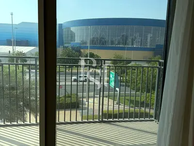 Fully Furnished | Maid Room | Seaworld View