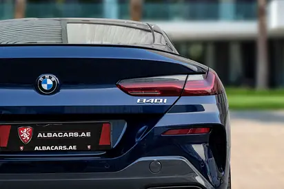 2023 BMW 8-SERIES 照片 6
