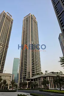 Brand New 1BR | 2 Bath | 1 or 4 Cheques | Peninsula Four
