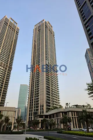 Brand New 1BR | 2 Bath | 1 or 4 Cheques | Peninsula Four