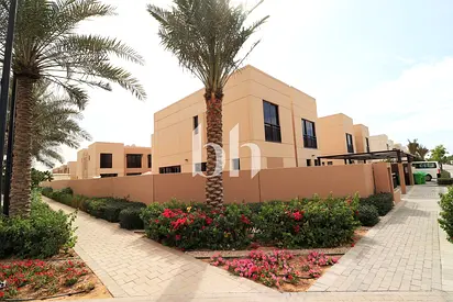 Corner Villa | Vacant on Transfer | G Floor Extension Permission