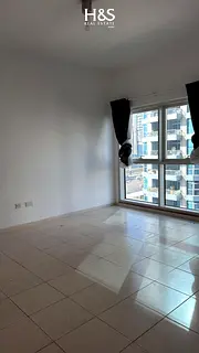 2 BR + Huge Balcony | Marina View | Cascade