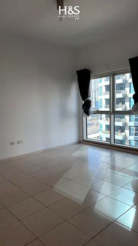 2 BR + Huge Balcony | Marina View | Cascade