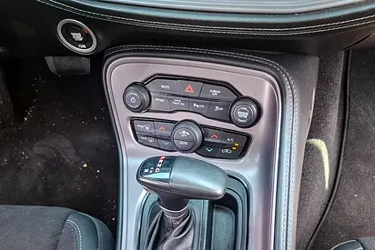 2023 Dodge CHALLENGER 缩略图 16