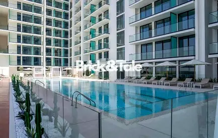 6 cheques | Flexible | Multiple Options | Furnished Available