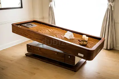 MLX QUARTZ BED GHARLIENI