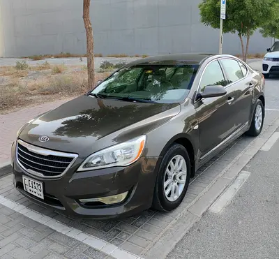 2011 KIA CADENZA 缩略图 14