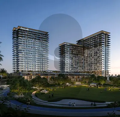 A More Considered Way to Live | Dubai Parkwood 1-Bedroom