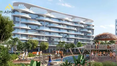 2 Br | Below Op | Lagoon View | 5050 Payment Plan