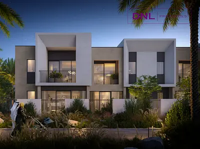 4BED+MAID VILLA | SINGLE ROW | INVESTOR DEAL
