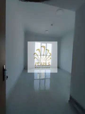 Most luxurious & largest 2BHK on Ajman Corniche: huge hall, equipped kitchen, 2 baths, heat-insulated walls & free maintenance at the best price!