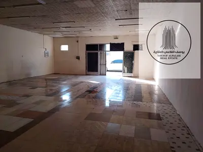 Prime Warehouses for Rent in Ajman Industrial 75K