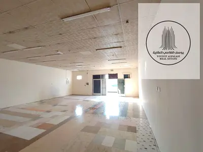 Prime Warehouses for Rent in Ajman Industrial65K