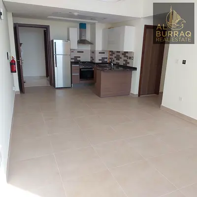 Spacious | Vacant | Kitchen Appliances Included