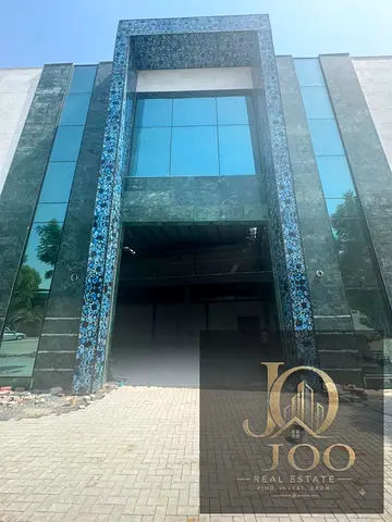 Exceptional 13,000 Sq. Ft. Warehouse in Al Rawda 3 Industrial | Mezzanine & Lifts | Preparation Kitchen | 71 KW | Direct from Owner | One Unit Only