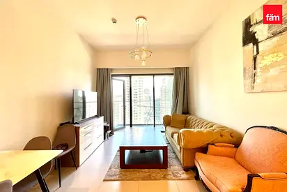 Negotiable I Minutes from Dubai Mall