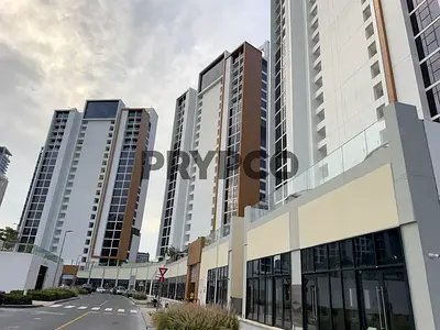 Spacious Retail Shop | Shell and Core | Prime Location