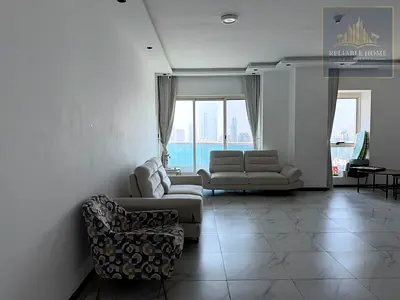 Fully Furnished | 3 Bedroom| Huge and Bright